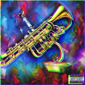 New Jazz, No Trap (Explicit)