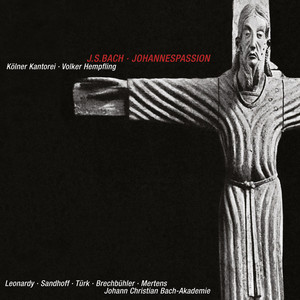 No. 6, Die Schar aber und der Oberhauptmann (Live)