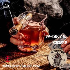 Whisky & Cigars