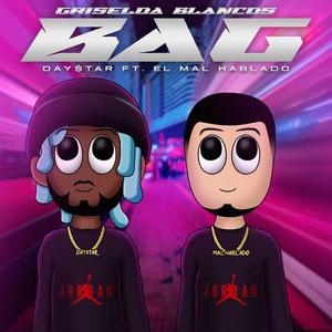 GRISELDA BLANCOS BAG (Explicit)