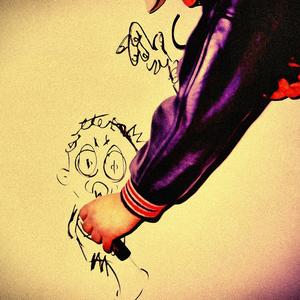 ARMANI FRAMES (feat. Milc) (Explicit)