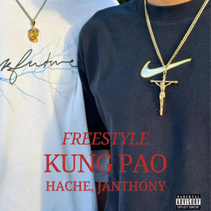 Freestyle Kung Pao (feat. HACHE) (Explicit)