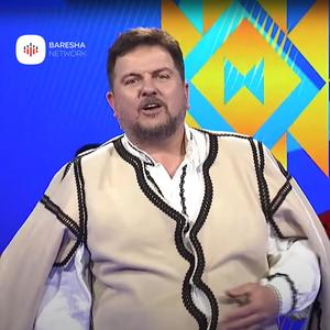 DASHO SHKRELI TRIM SI ZANA