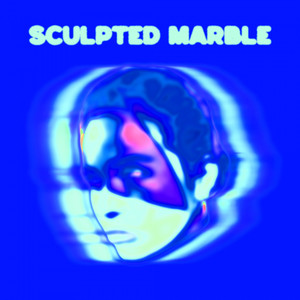 Sculpted Marble