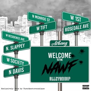 Nawf (Explicit)