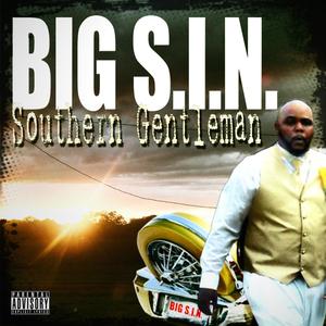 Southern Gentleman (Explicit)