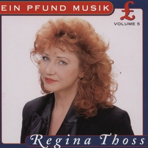 Regina Thoss