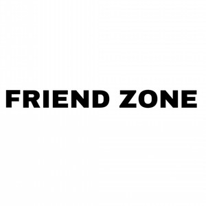 FRIEND ZONE (feat. Myrna Braza)