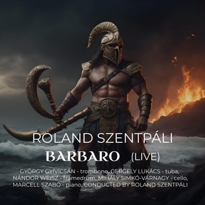 Barbaro (Live)