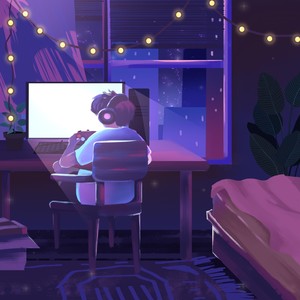 Lofi Gaming