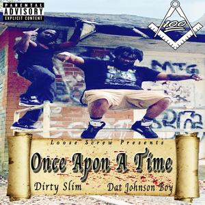 Once Apon A Time (Explicit)