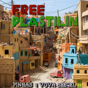 Free Plastilin