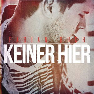 Keiner hier - Single