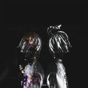 KARMA DHARMA (YUNG & Z) (Explicit)