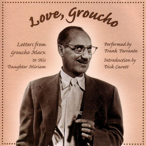 Love, Groucho