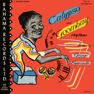 Calypso and Goombay Rhythms