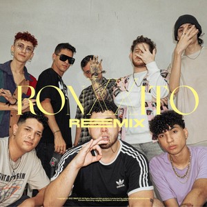 Ronxxito (Remix) [Explicit]