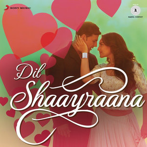 Dil Shaayraana