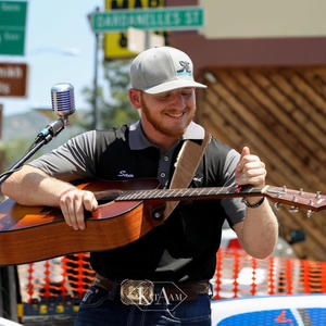 Sam Humphrey - Outlaw