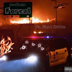 Foreal(feat. Chad Millie) (Explicit)