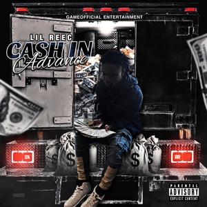 Cash In Advance (Explicit)