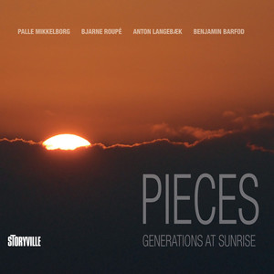 Pieces: Generations at Sunrise