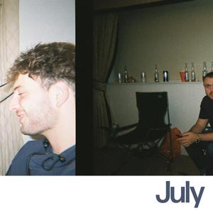 July