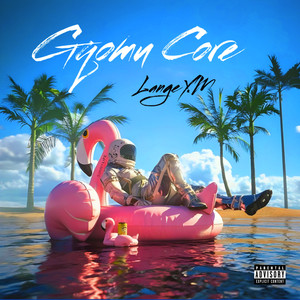 Lange Y.M - Gqomu Core