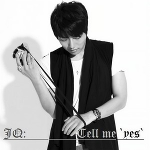사귀자 (Tell Me ′Yes′) (交往吧) (Inst.)