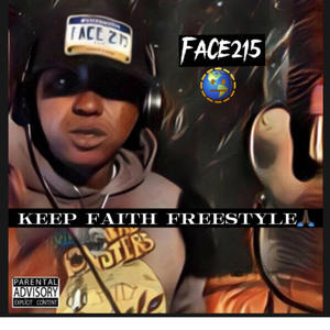 Keep Faith Freestyle (Xane otb & Pcity beats Remix) [Explicit]