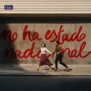 Marc Cuevas - No ha Estado Nada Mal