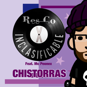 Chistorras
