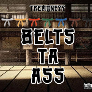 BELTS TA ASS (Explicit)