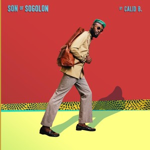 Son of Sogolon (Explicit)