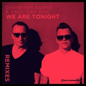 We Are Tonight (Las Salinas Remix)