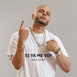 SI YA ME VOY
