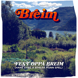 Fest Oppå Breim (Hans syng å Stig på munn spel)