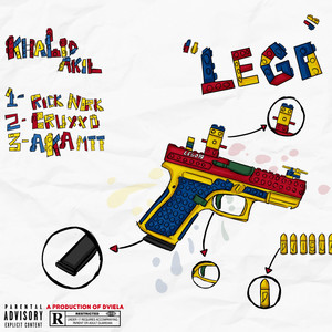 Lego (Explicit)