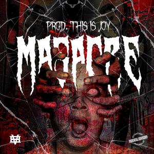 Masacre (feat. El Peqeño & DK) [This is Joy Remix] [Explicit]