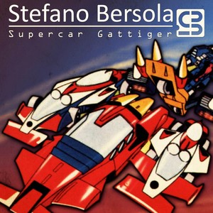 Supercar Gattiger(Main Theme) (Tropical Mix)