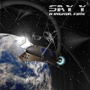 My Way (Say Y - S.B.P.Pegasus-Mix)