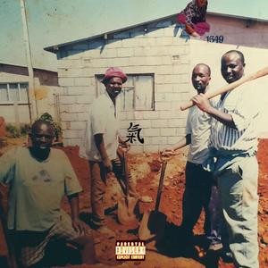 white lines (feat. Humble) (Explicit)