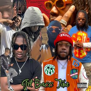 Ahh **** (feat. KNOWSO) (Explicit)