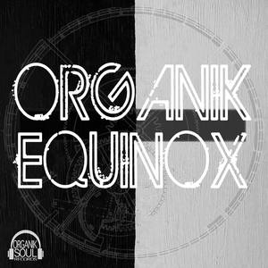 Organik Equinox - EP