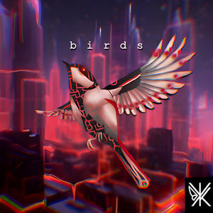 birds