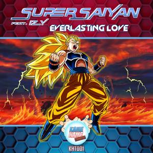 Everlasting Love (feat. Izy)