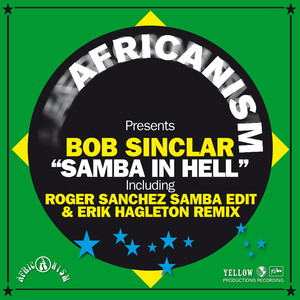 Samba in Hell (Roger Sanchez Reboot)