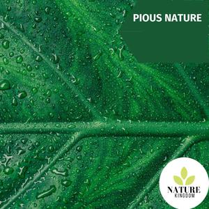 Pious Nature