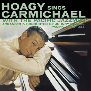 Hoagy Sings Carmichael