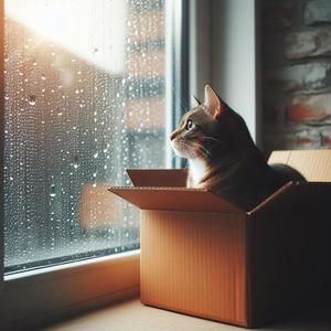 The rain (feat. Tooslo) (Romantic Lo Fi)